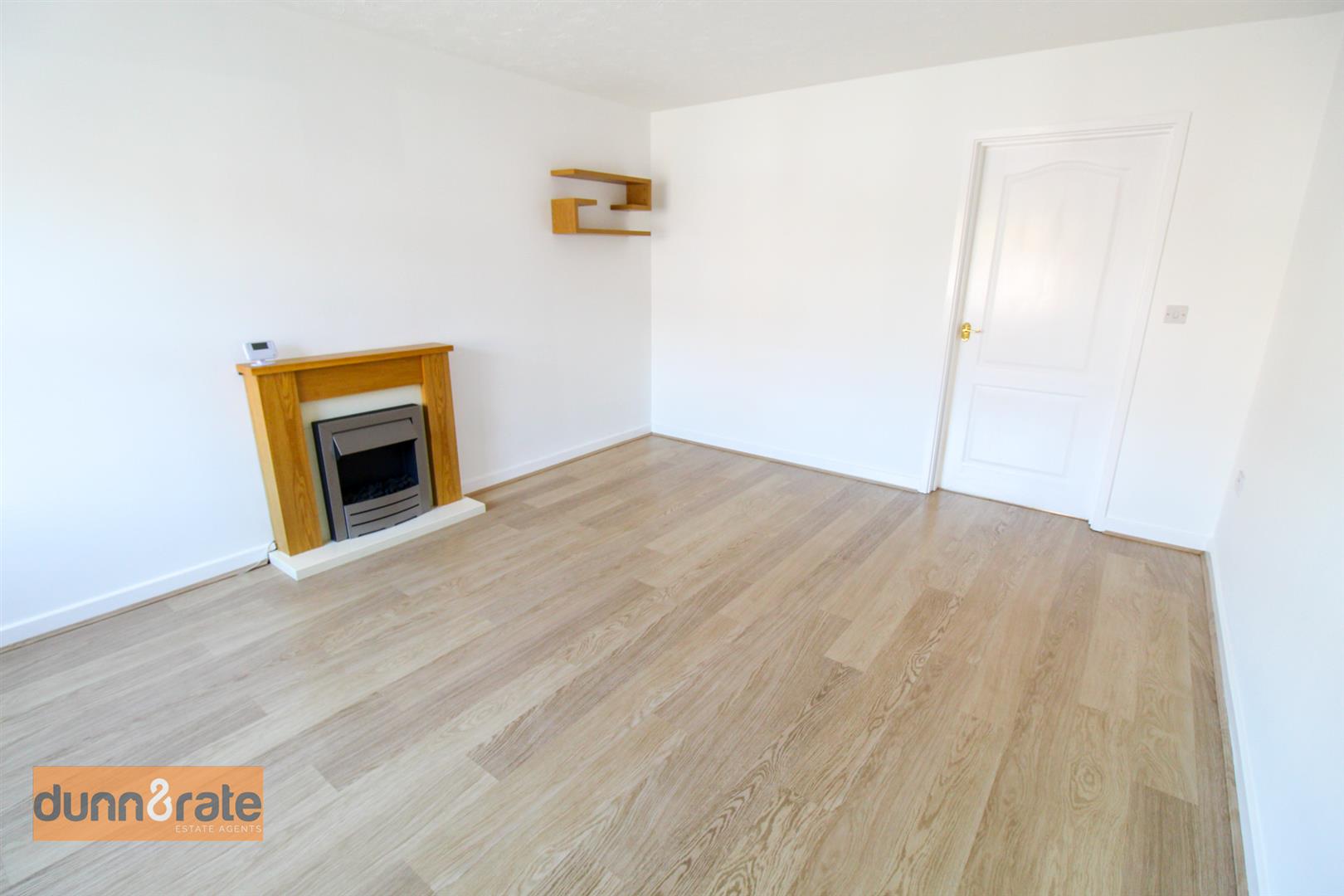 Tudor Rose Way, Norton Heights, Stoke-On-Trent